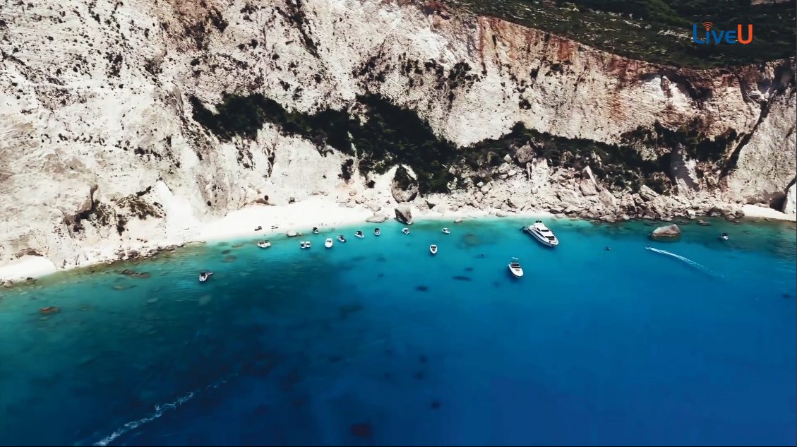 Such a dreamy place